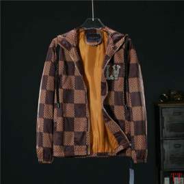 Picture of Louis Vuitton Jackets _SKULVM-3XL20tn30332139